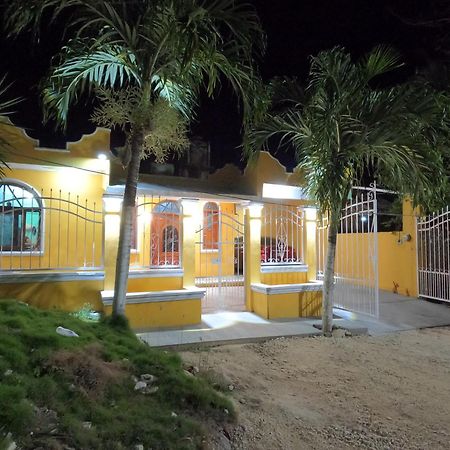 Hotel Laguna โกบา ภายนอก รูปภาพ