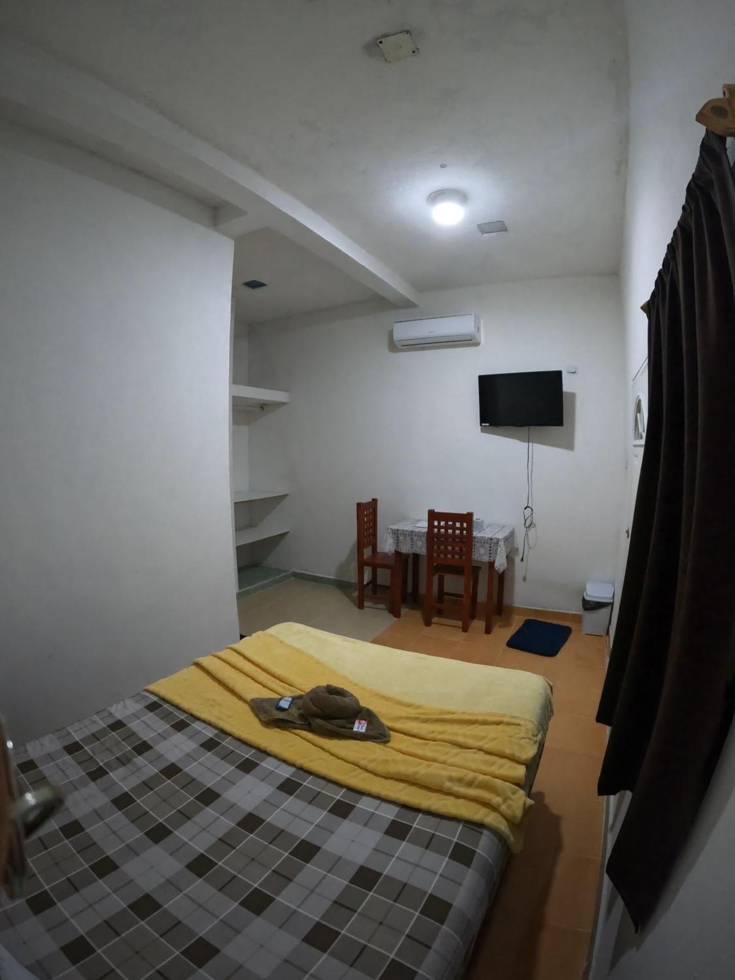 Hotel Laguna โกบา ภายนอก รูปภาพ