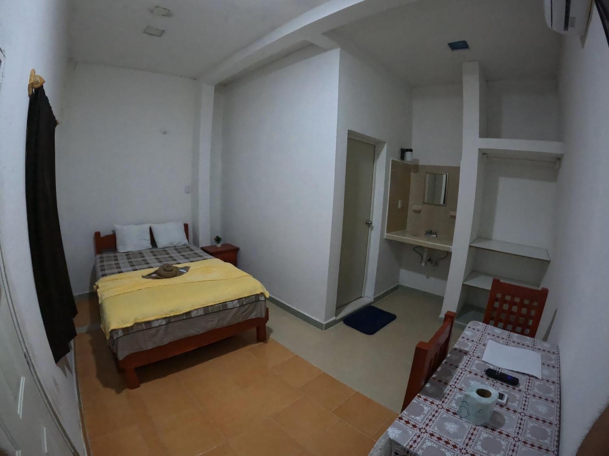 Hotel Laguna โกบา ภายนอก รูปภาพ