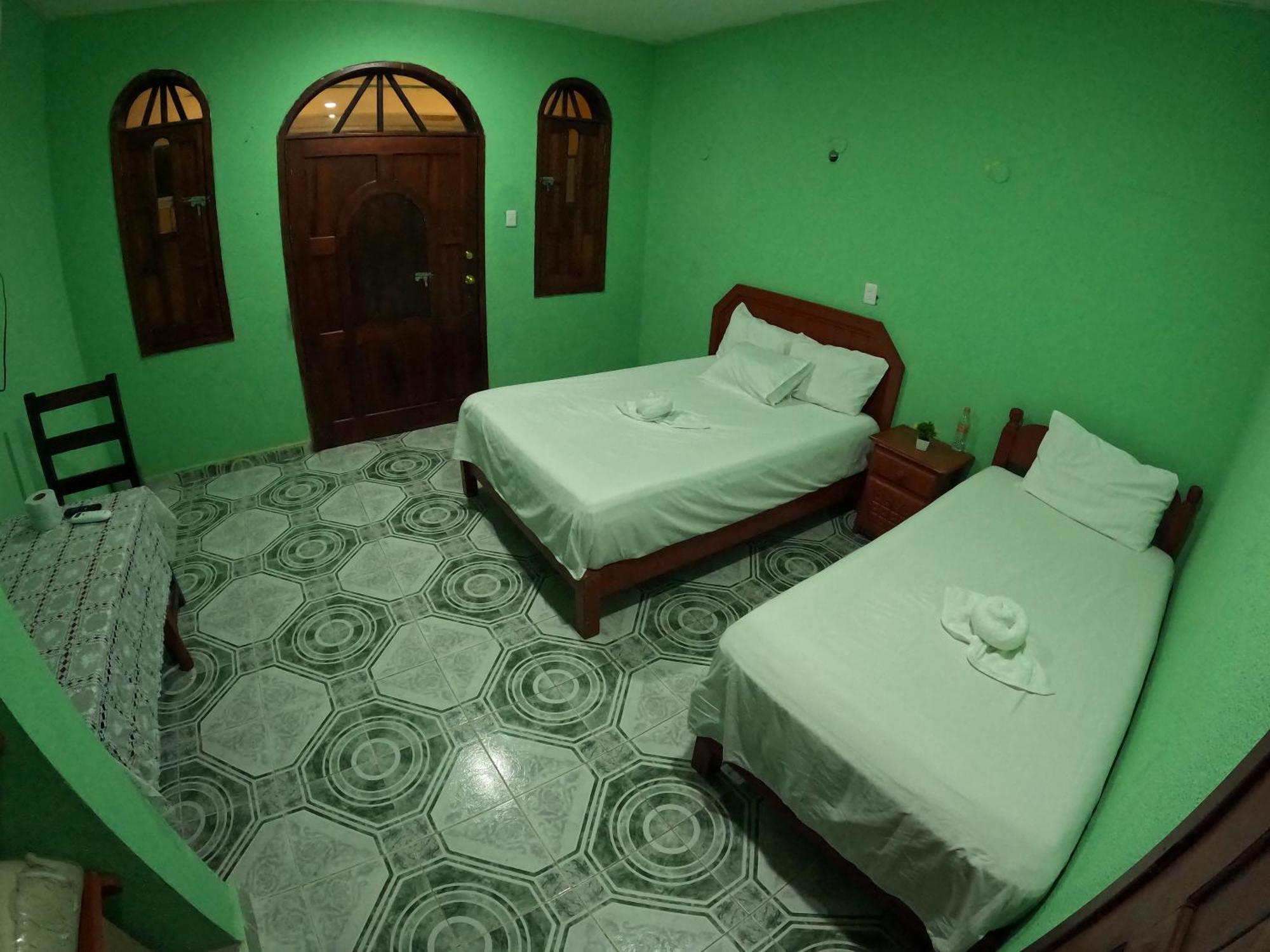 Hotel Laguna โกบา ภายนอก รูปภาพ