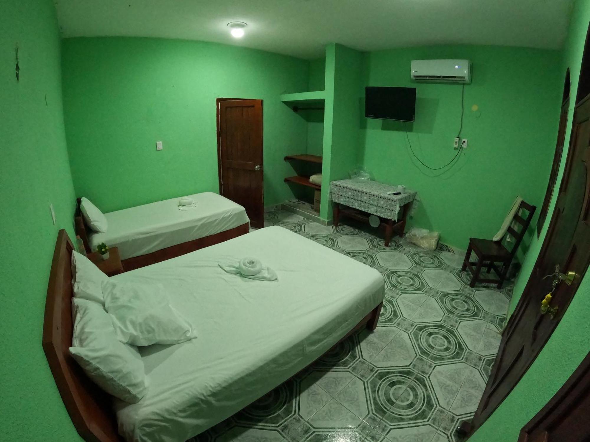Hotel Laguna โกบา ภายนอก รูปภาพ