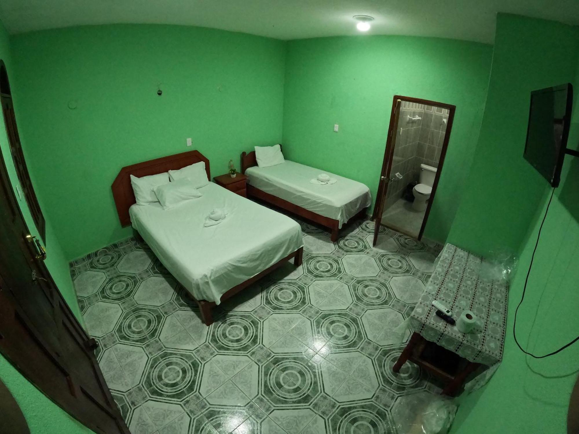 Hotel Laguna โกบา ภายนอก รูปภาพ